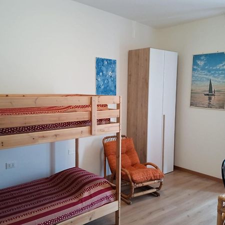 Holiday House - Leo & Malu サルニコ エクステリア 写真